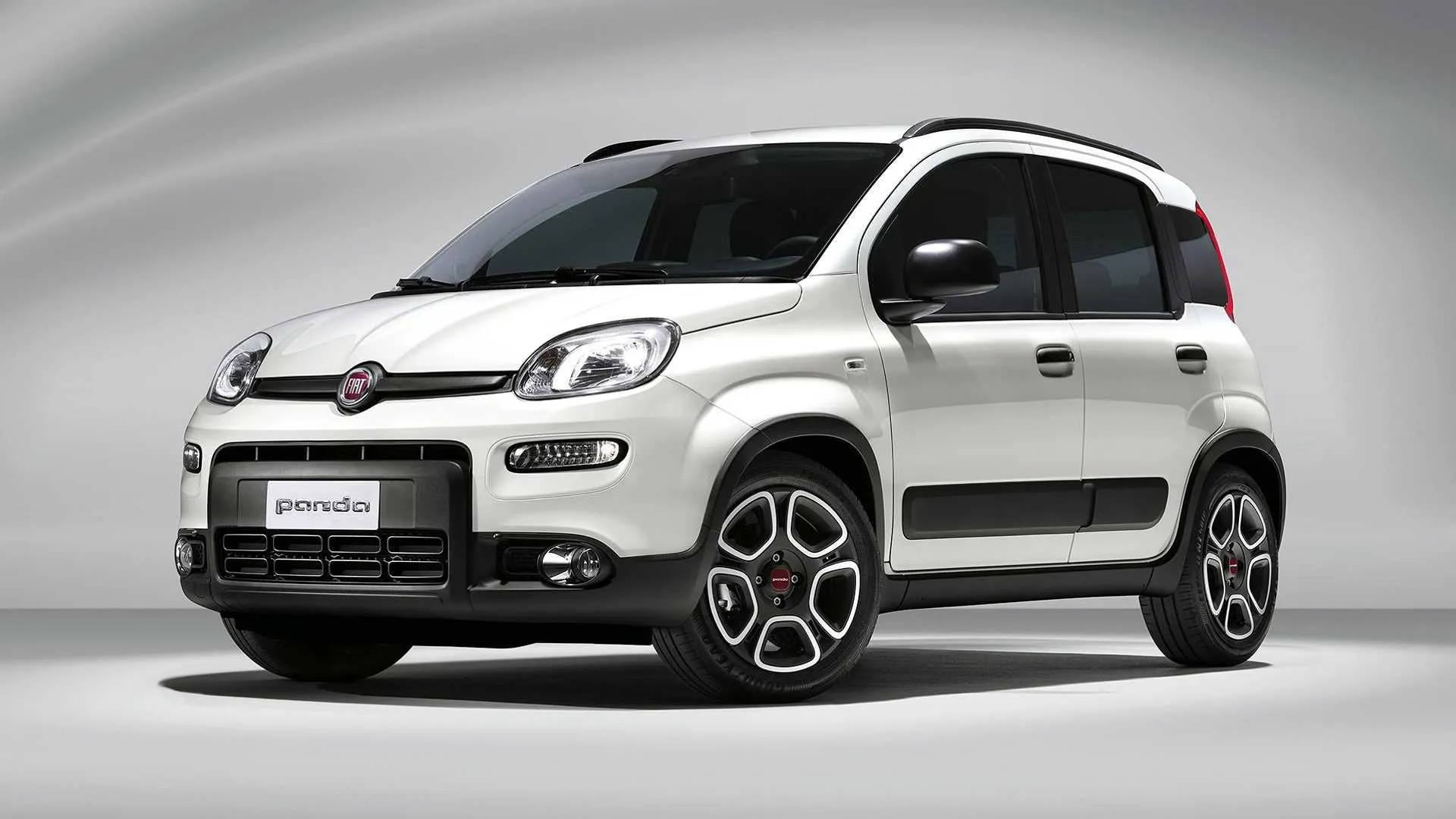 Fiat vai lançar carro elétrico popular baseado no Panda