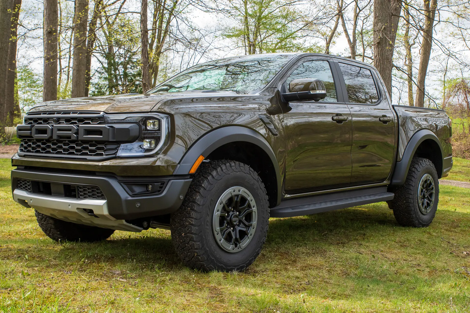 Nova Ford Ranger chega no 2° semestre ao Brasil; veja detalhes