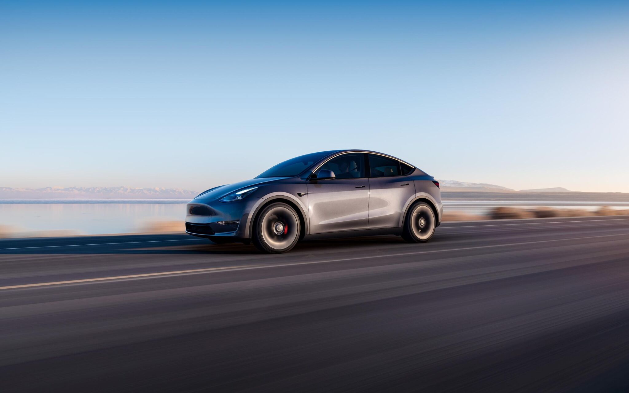 Model Y é o carro mais vendido do mundo nos primeiros 4 meses de 2023