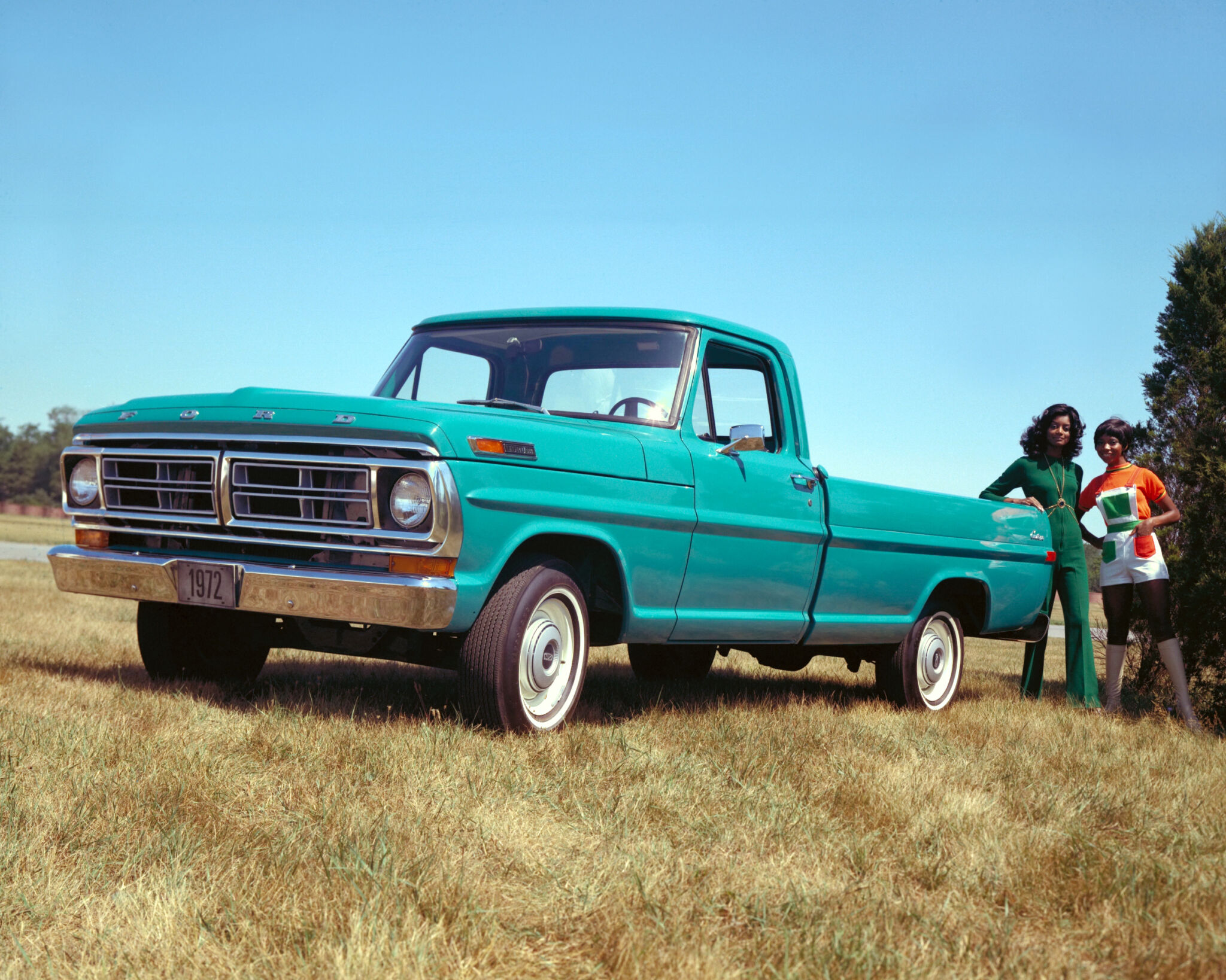 Dono de F-100 antiga tem carro vendido ao ferro-velho após desentendimento com a namorada