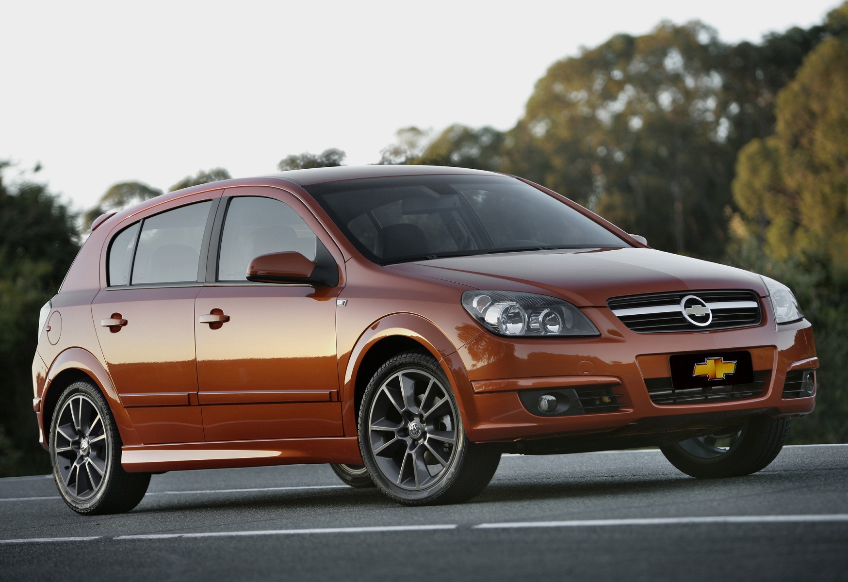 Chevrolet Astra 2011: 10 fatos a saber antes da compra do usado