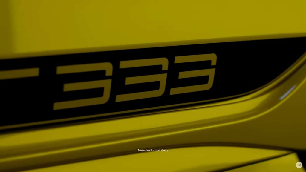 dab93ec3 volkswagen golf r 333 teaser adesivo 333