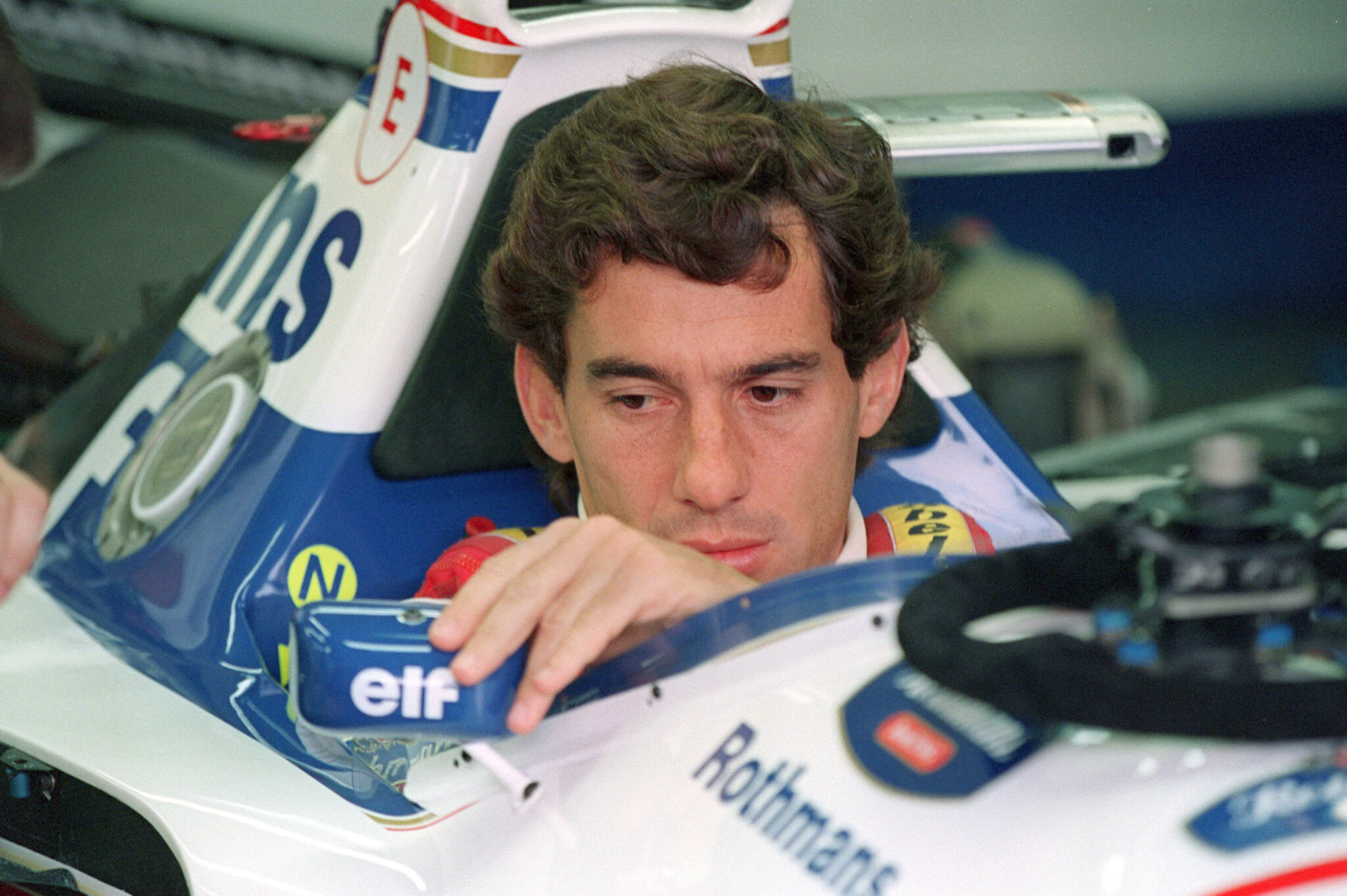 Em 2024, morte de Ayrton Senna completará 30 anos