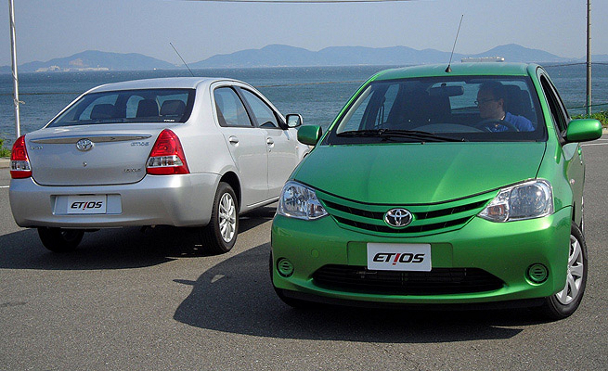 Toyota Etios vai sair de linha em definitivo e não terá sucessor