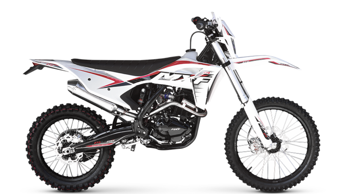 Novidades das Motos de Motocross 4Tempos para 2020 - Offroadmoto