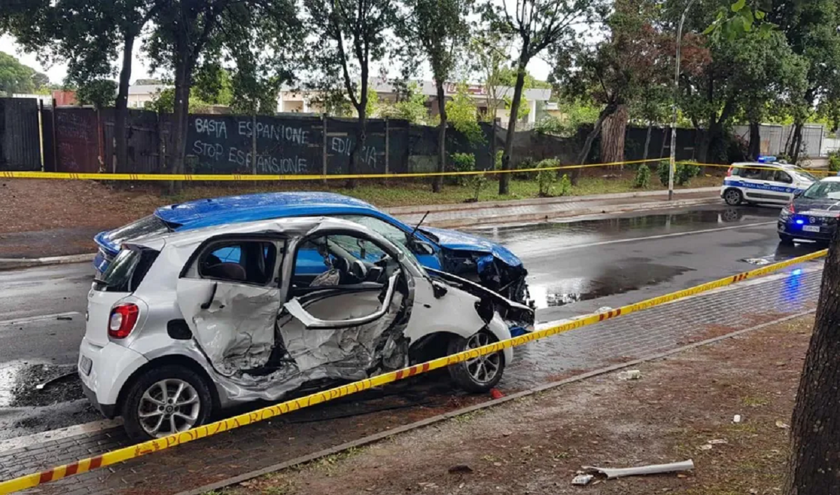 Youtubers gravam vídeo dirigindo Lamborghini e causam acidente letal; entenda