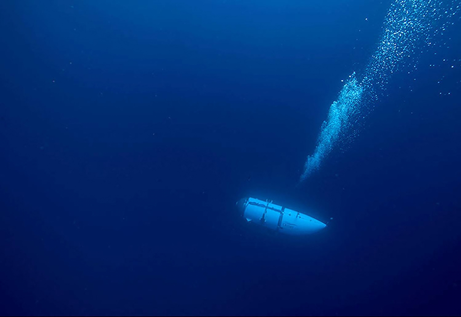 96837d05 submarino da ocean gate expeditions desaparecido titanic funco do mar soltando borbulhas