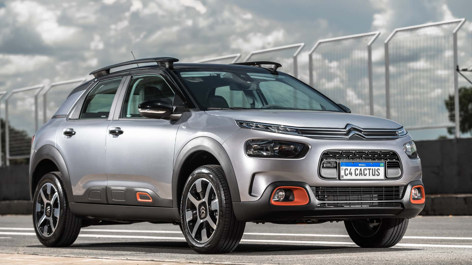 Citroën C4 Cactus chega à linha 2024 R$ 18 mil mais barato; confira todas as novidades