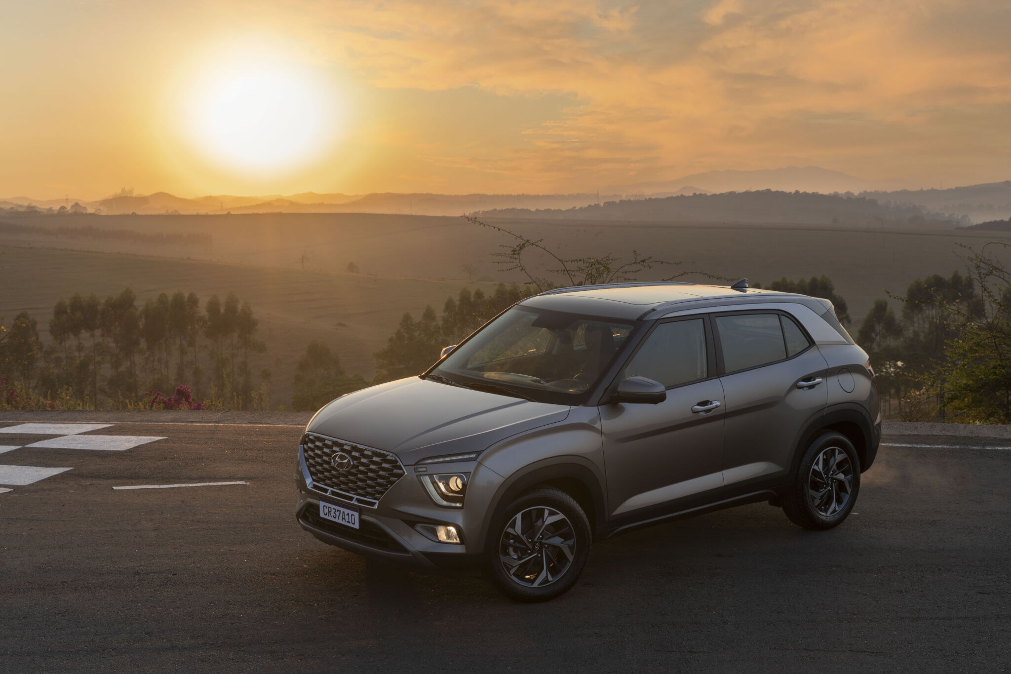 Hyundai Creta tem até R$ 14,5 mil de desconto para clientes da marca; confira as condições