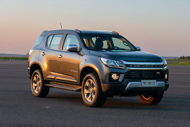 Chevrolet Trailblazer tem preço reduzido em quase R$ 30 mil; saiba o novo valor