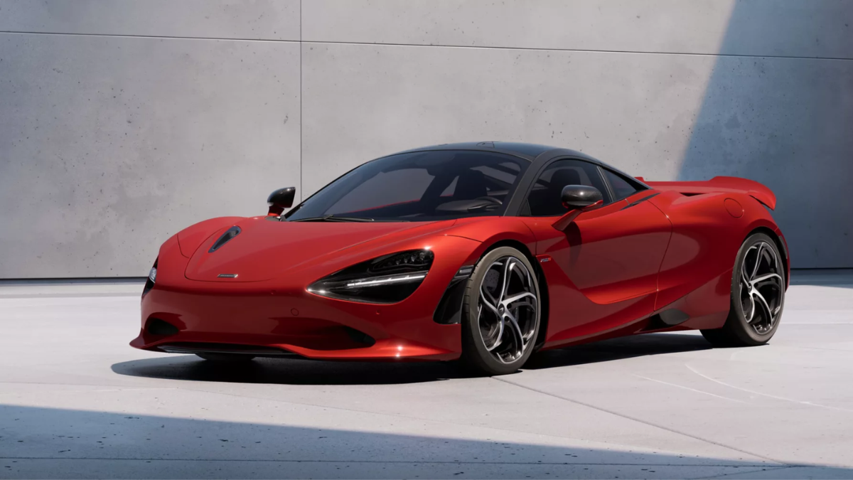 Inspirado no 720S, novo superesportivo é o carro mais potente da história da McLaren