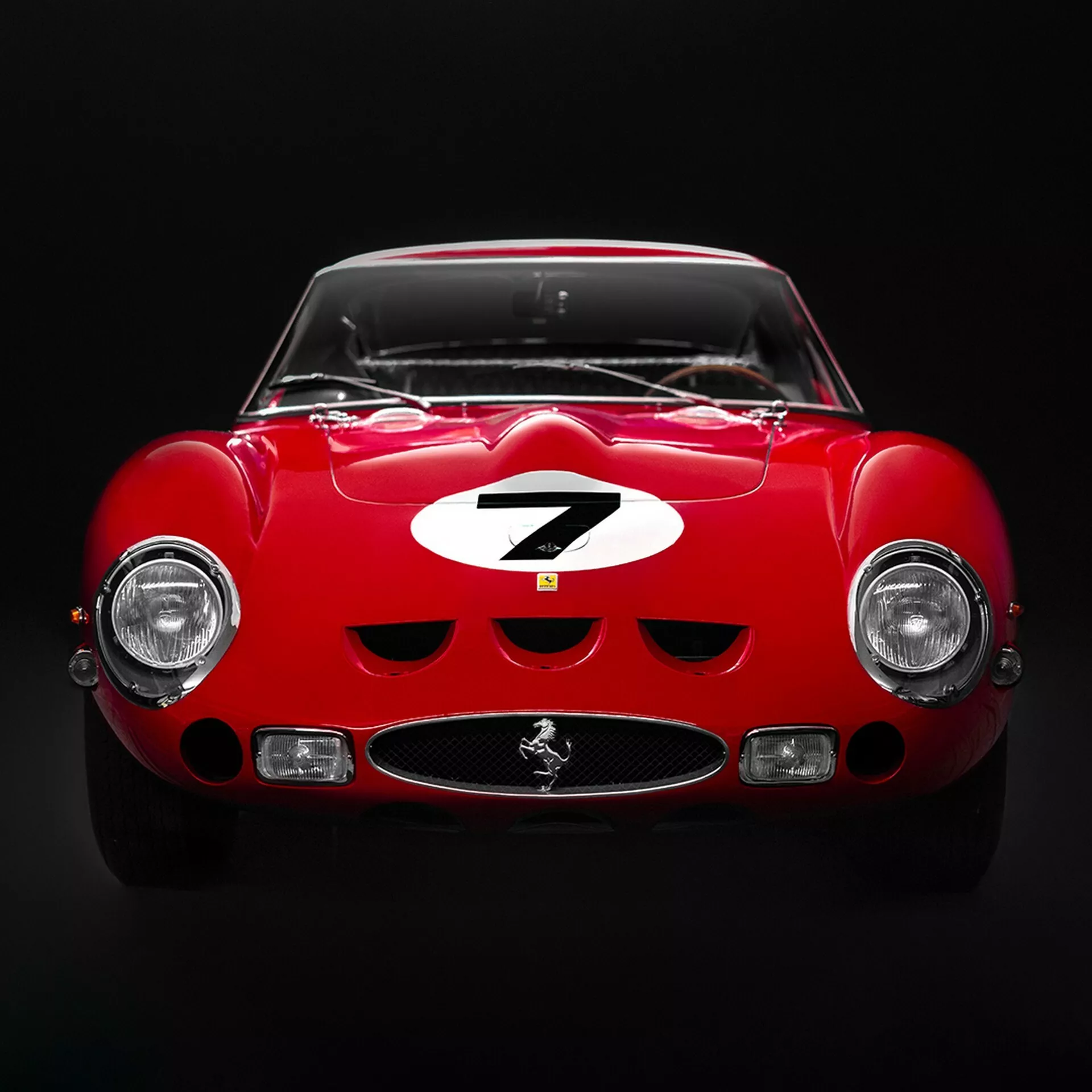 Rara Ferrari de 1962 pode ser leiloada por mais de R$ 291 milhões; Por que é tão especial?