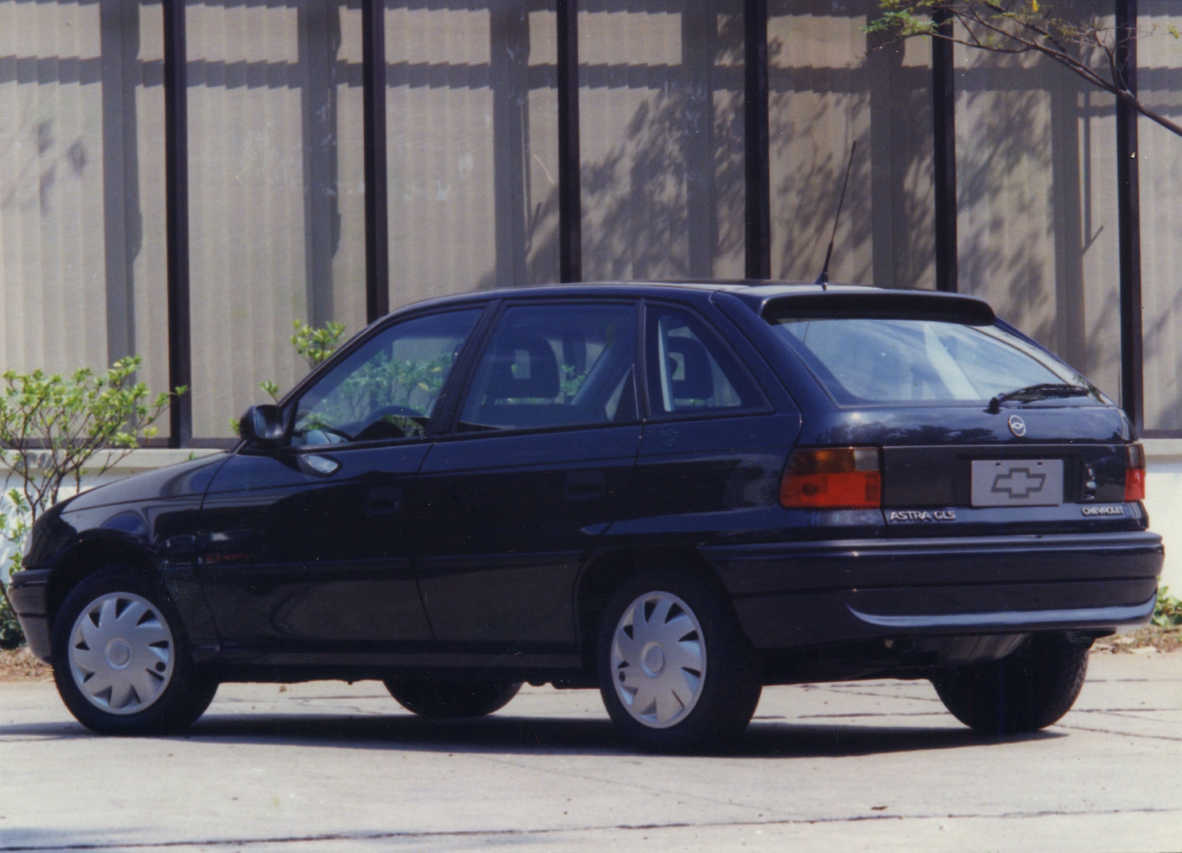 CHEVROLET ASTRA Usados e Novos - Outras cidades, ES