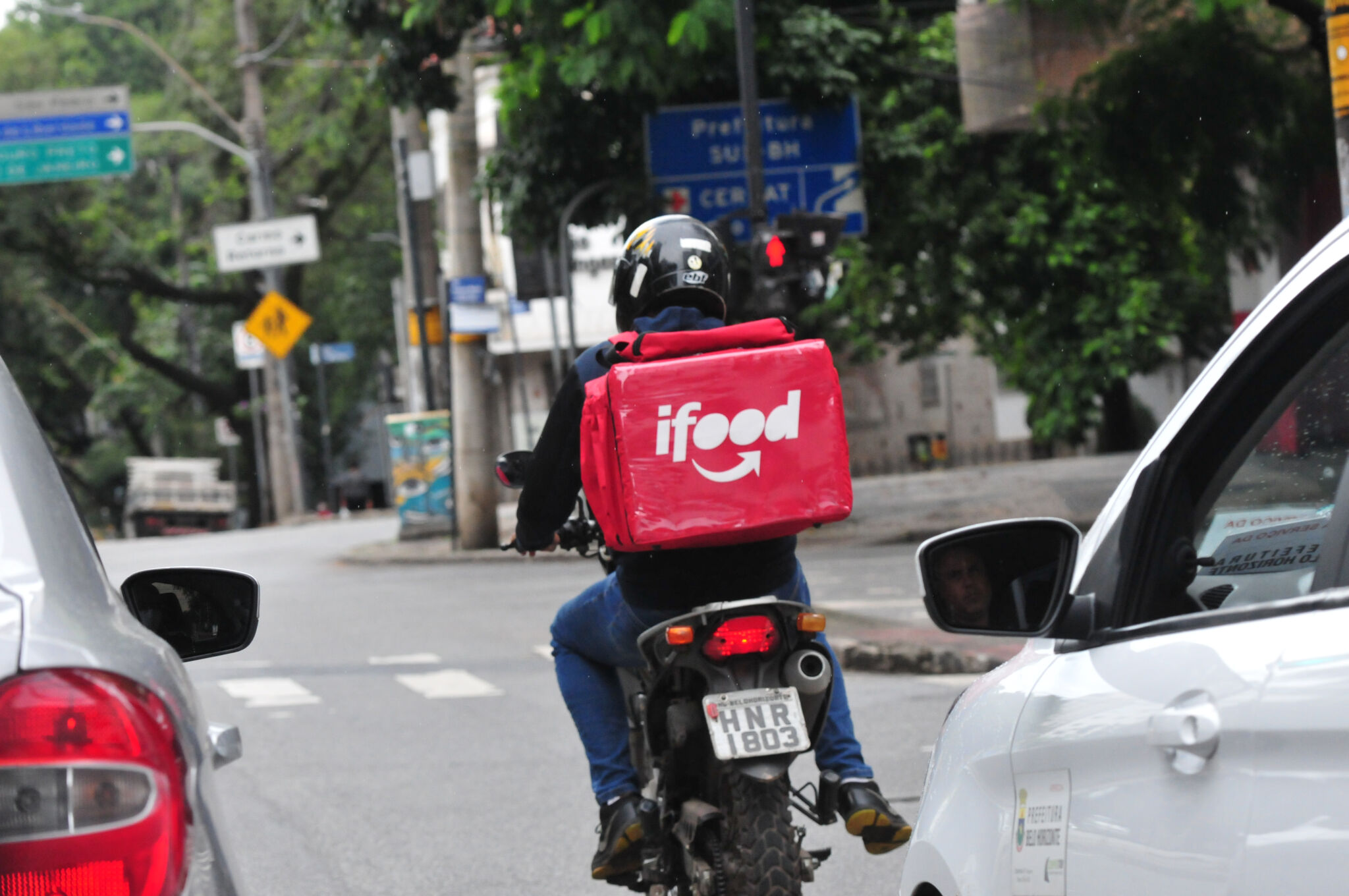 Greve deve durar até domingo (01/10)