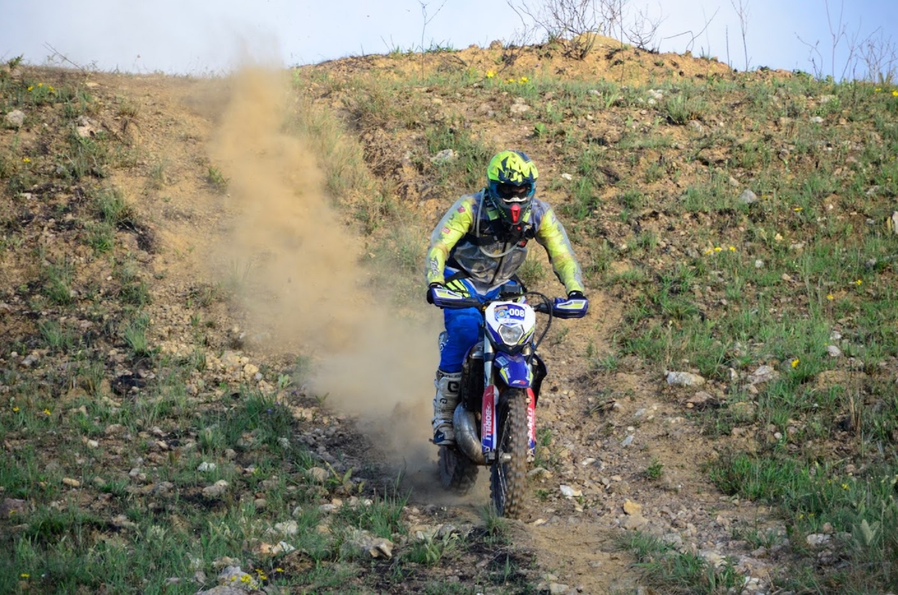 enduro da independencia 2023 piloto luciano vasconcelos paiva campeao geral