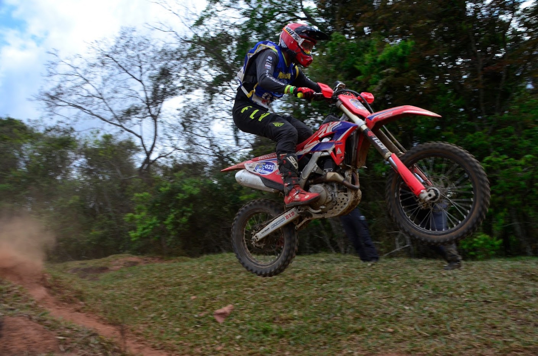 As melhores trilhas de Moto Trail em Rio de Janeiro (Brasil)