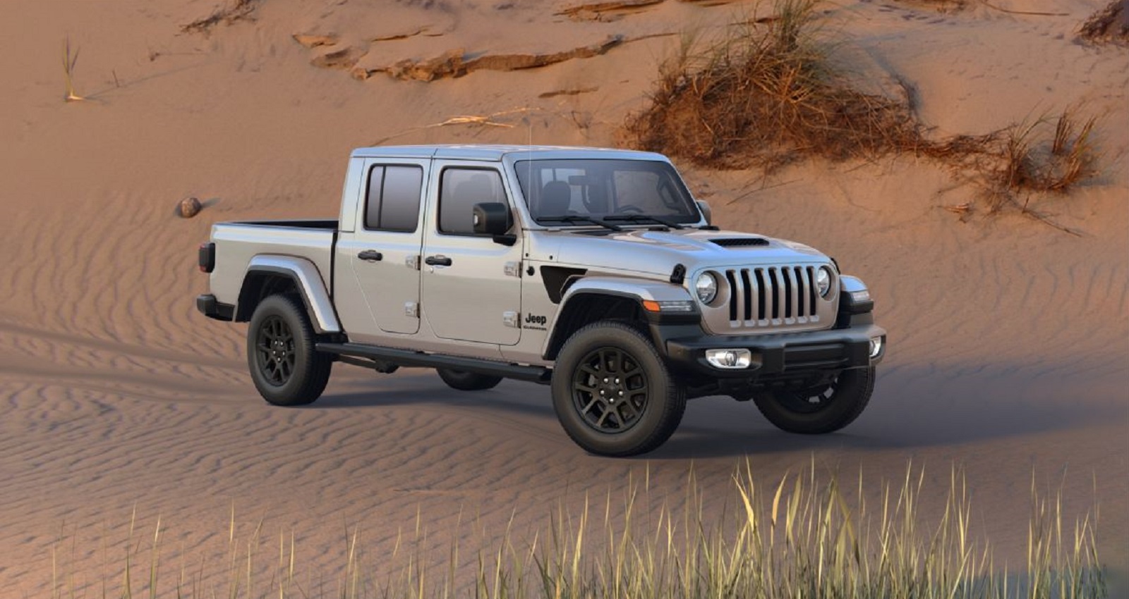 Para focar na eletrificação, Jeep tira Gladiator de linha; confira a edição de despedida