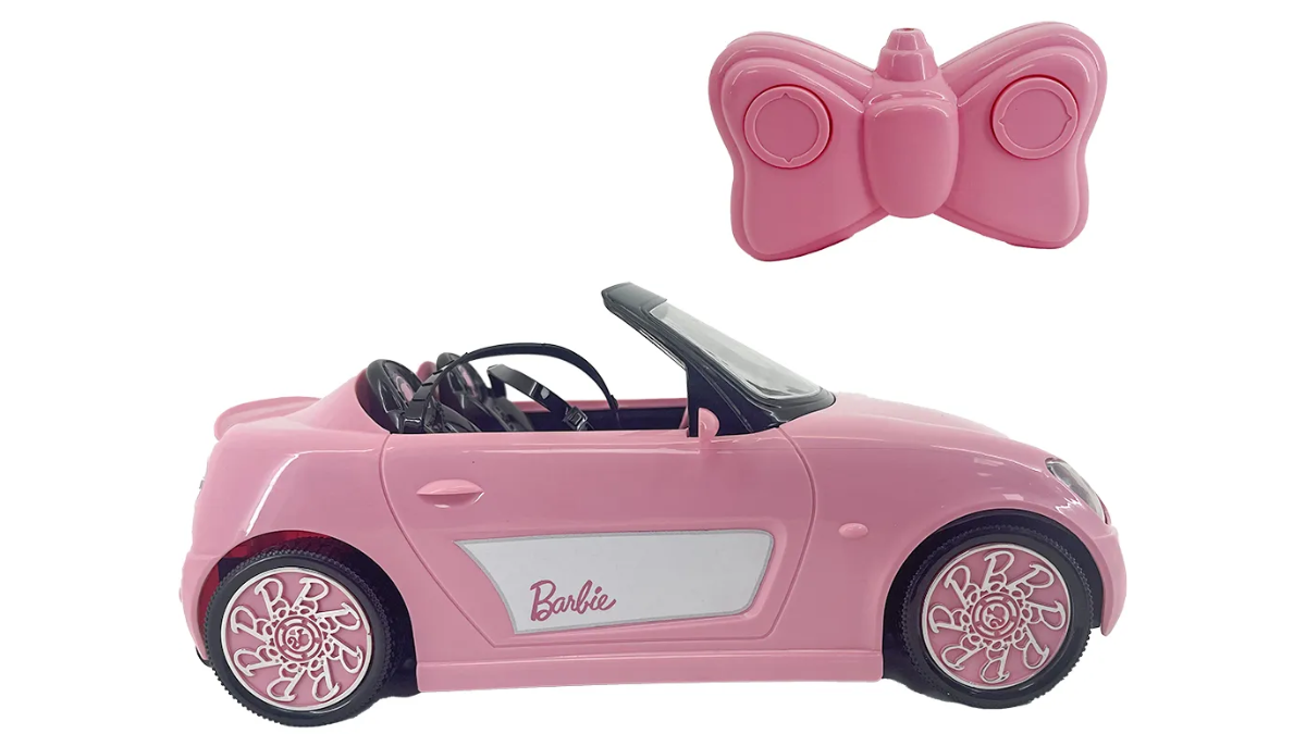 Carro Hot Wheels com Chave Lançadora - TRENDS Brinquedos