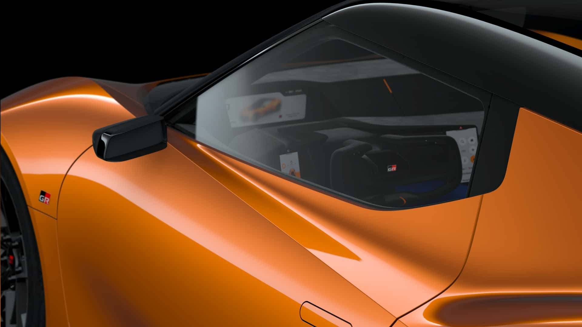 Toyota revela conceito de carro esportivo elétrico que deve virar modelo de produção