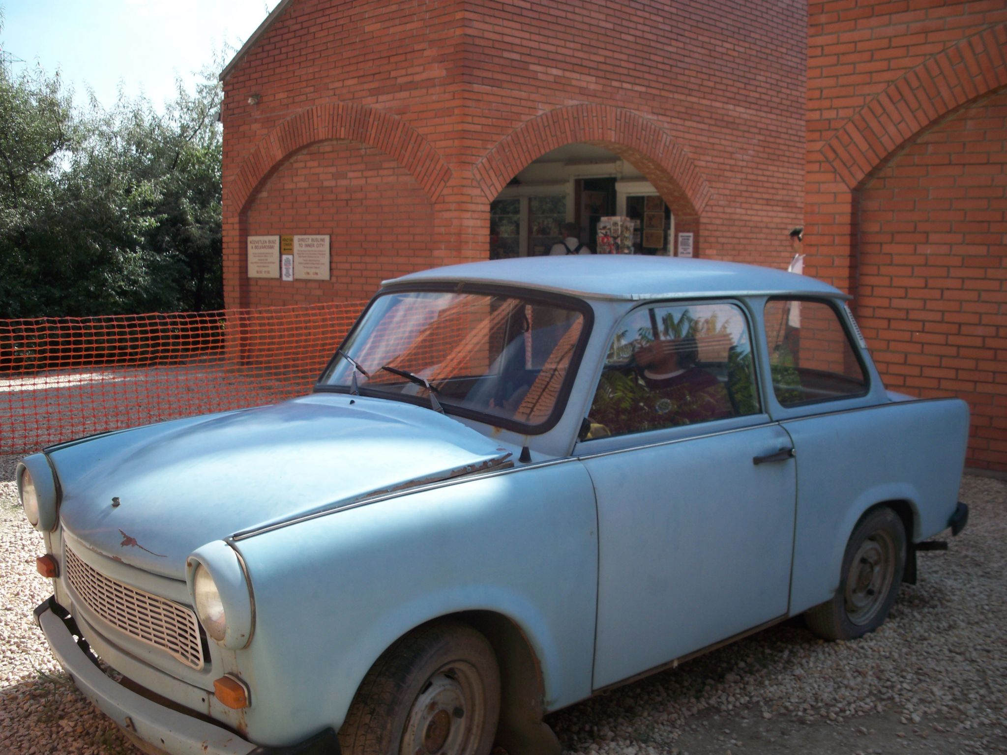 10 carros de professor de acordo com a disciplina lecionada