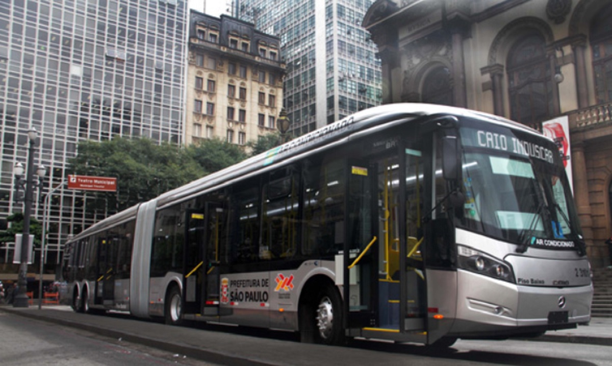 Metrô, trens e ônibus serão gratuitos em São Paulo no dia do Enem